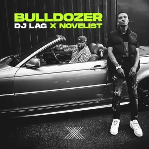 Bulldozer