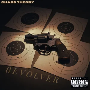 Revolver