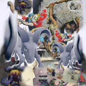 Slide (feat. K.Jaye & ProblemChildKea)