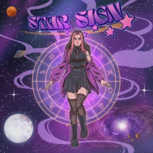 STAR SIGN