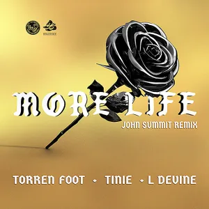 More Life (John Summit extended remix)