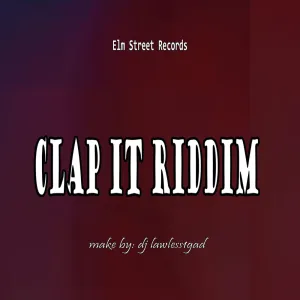 Clap It Riddim