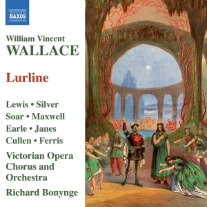 Lurline, Act I: Overture