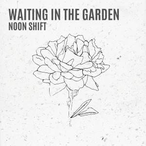 Waiting in the Garden