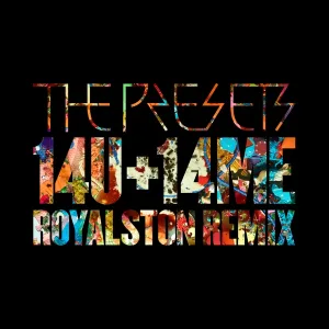14U+14ME (Royalston Remix)