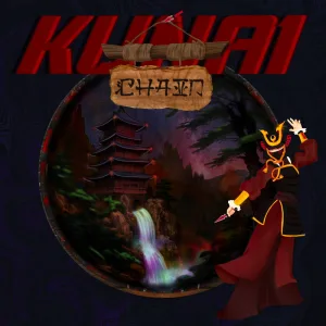 Kunai