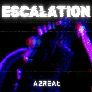 Escalation (feat. fantasii)