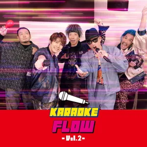 COLORS (KARAOKE FLOW with KOHSHI version)