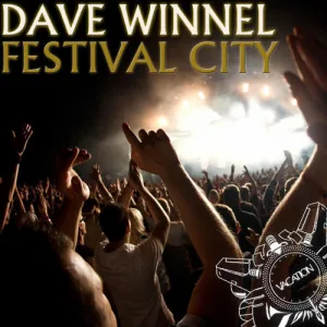 Jungle City (Original Mix)