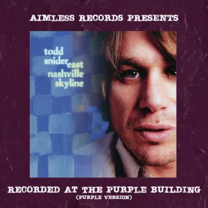 Nashville (Purple Version)