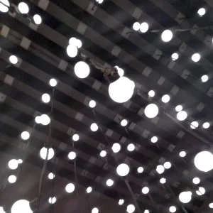 Up, Like The Stars