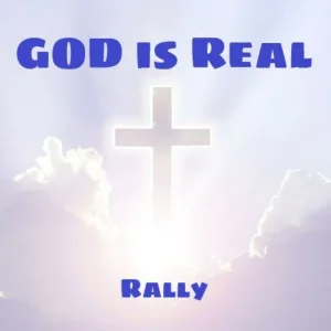 God is Real