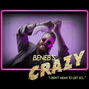 Crazy