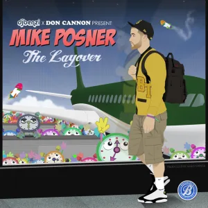 Mittens Up (feat. Elzhi & Dusty McFly)
