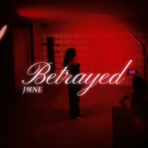 Betrayed