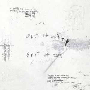 spit it out