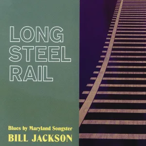 Freight Train Blues