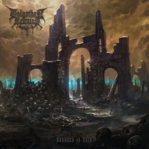 Veneration of Carnal Blasphemy