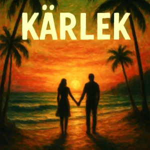 KÄRLEK