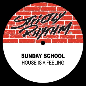 House Is a Feeling