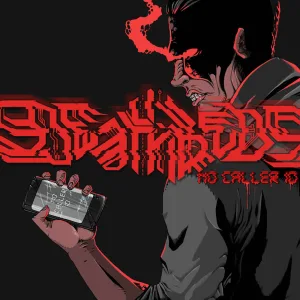 No Caller ID (feat. Dylan Davidson)