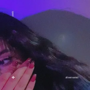 all i ever wanted - sped up + reverb