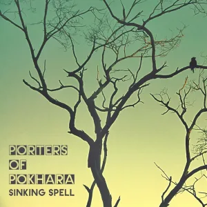 Sinking Spell