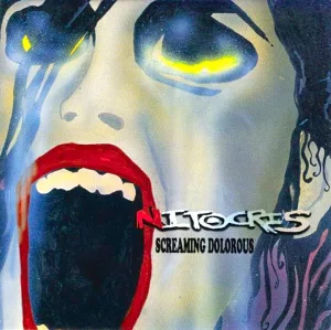 Haemorrhaging Souls