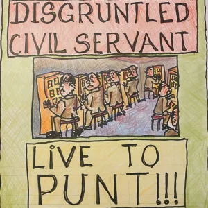 Live To Punt