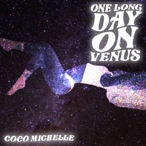 One Long Day On Venus