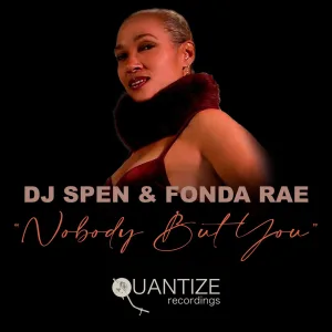 Nobody But You (DJ Spinna Inner Galactic Soul Remix)