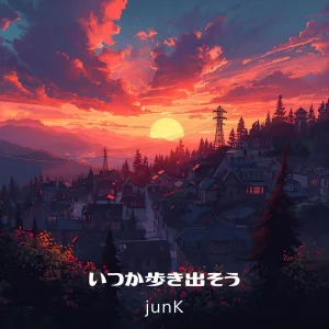 いつか歩き出そう
