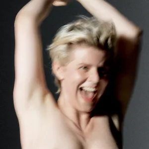X