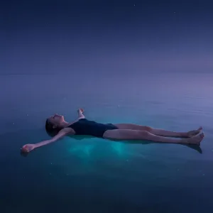 Ocean Sky