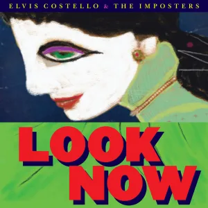 You Shouldn’t Look At Me That Way (From The Motion Picture “Film Stars Don’t Die In Liverpool”)