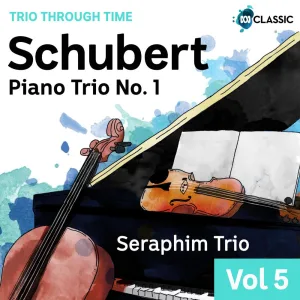 Piano Trio No.1 in B Flat, Op.99 D.898: 3. Scherzo (Allegro)