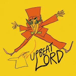 Upbeat Lord