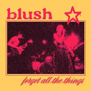 Forget All The Things