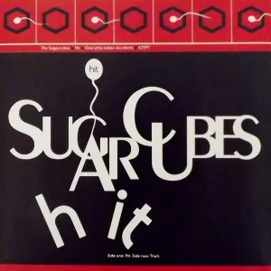 Hit (Instrumental)