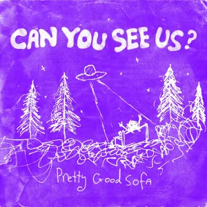 Can You See Us?
