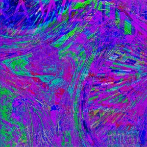 Anomalady (feat. billy woods) (CHOPPEDNSCORRED)