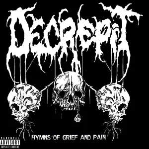 Spirits of Infirmity