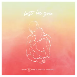 Lost in You DNA '92 Remix