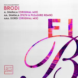 Dordi (Original Mix)