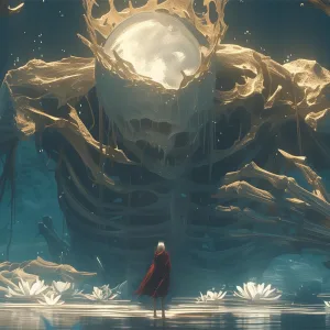 Lost Gods