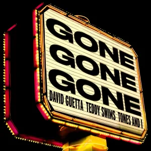 Gone Gone Gone (Extended)