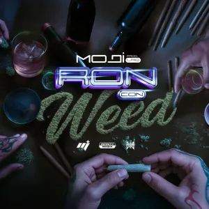 RON CON WEED
