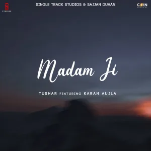 Madam Ji
