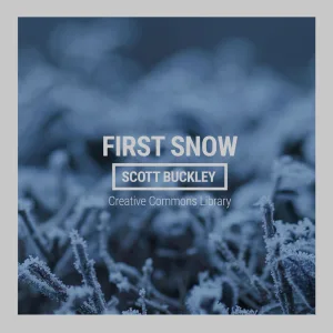 First Snow