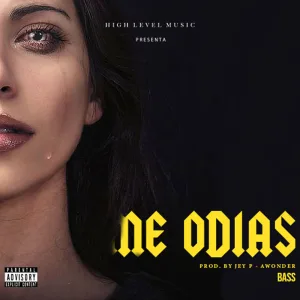 Me Odias